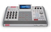 AKAI MPC Renaissance samplerityöasema